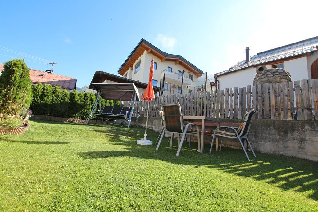 Gaesteheim Anni Winkler Nauders Værelse billede